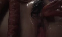 ATID-245触手に溺れて-蠢く欲望、堕ちた人/妻織田真子第01集