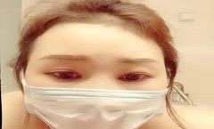 白皙皮肤口罩少.妇浴室洗澡秀大.奶子非常诱人小露🔞操cao🔞操cao大白屁股很是诱惑喜欢不要错过