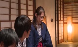 JUL-080中途の人/妻社員が性奴隷と化すまで、部署全員で輪姦し続ける研修旅行。友