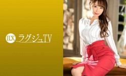 JAV看片！【259LUXU-1392】三浦友加里33歳ヨガ講師