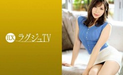 LUXU-1496、ラグジュTV、1484、フリーアナウンサーが性欲発散のためにAV出演！