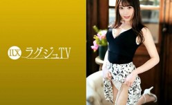 JAV看片！【259LUXU-1406】若宮エレナ27歳看護師