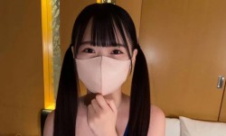 FC2PPV-3301283 最強美小女のスク水は当然最強かわいいに決まってる！