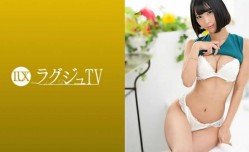 JAV看片！【259LUXU-1413】泉玲香29歳髮型師