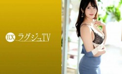LUXU-1494、ラグジュTV、1470、真面目で過保護な家庭に育った環境からセックスに不慣れな美人医学生がAV出演